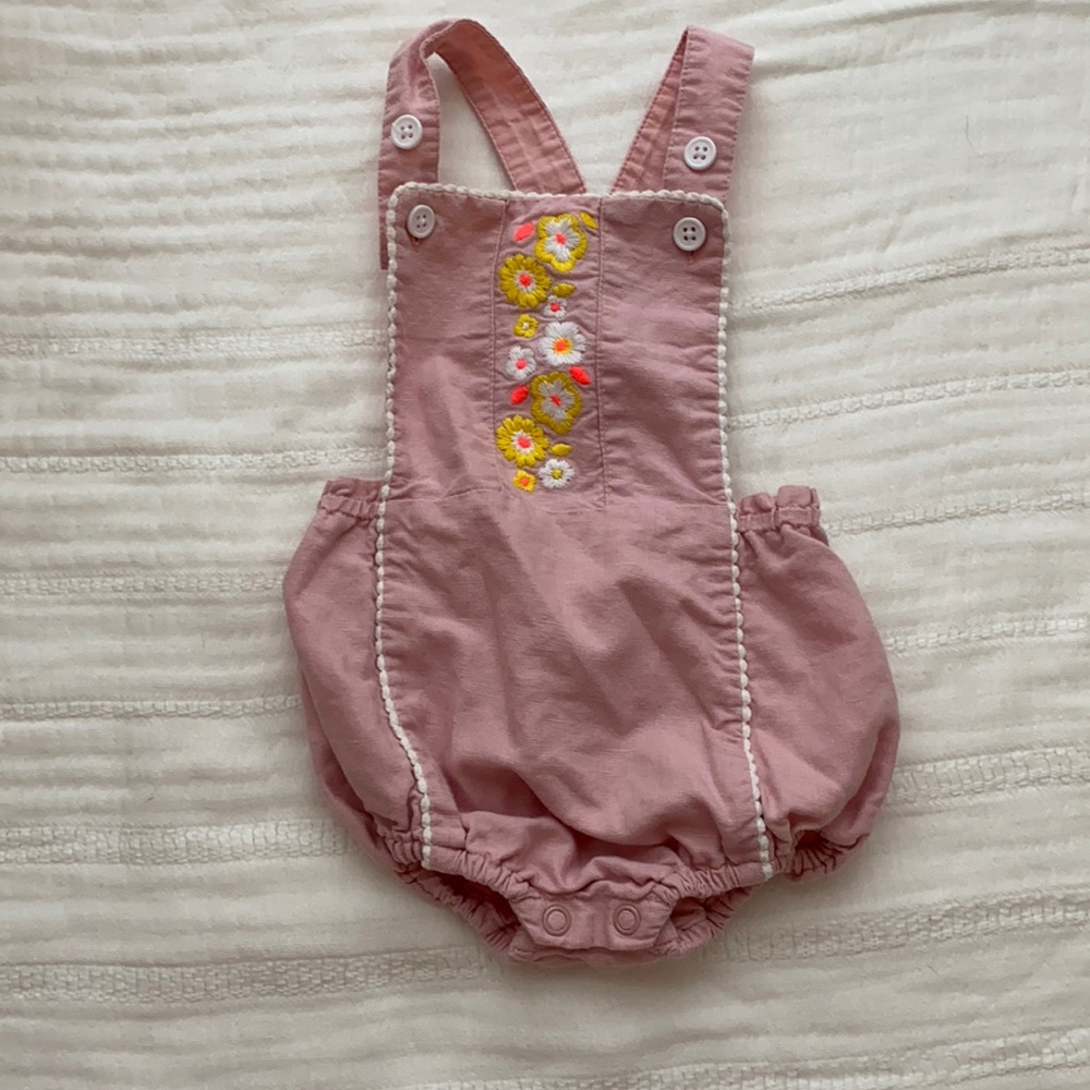 Baby Biden jumper